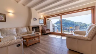 Chalet en venta en Calvià Vila, Calvià Vila (Calvià) de 1.150.000 €