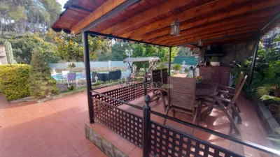House on Carrer de la Sardana, 843 photo 3