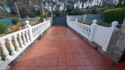 House on Carrer de la Sardana, 843 photo 55