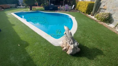 House on Carrer de la Sardana, 843 photo 61