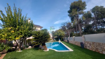 House on Carrer de la Sardana, 843 photo 62