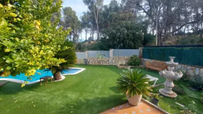 House on Carrer de la Sardana, 843 photo 63