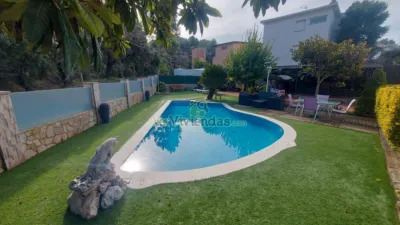 House on Carrer de la Sardana, 843 photo 69