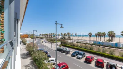 Piso en alquiler en Calle C. José Ballester Gozalvo - Imagen 10