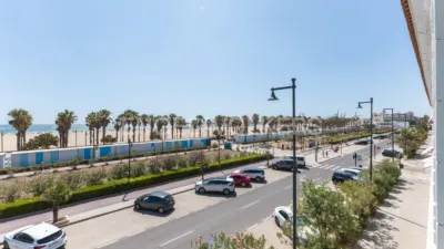 Piso en alquiler en Calle C. José Ballester Gozalvo - Imagen 11