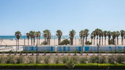 Piso en alquiler en Calle C. José Ballester Gozalvo - Imagen 12