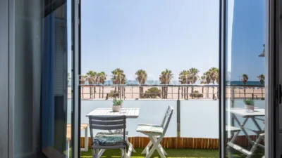 Piso en alquiler en Calle C. José Ballester Gozalvo - Imagen 13