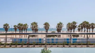 Piso en alquiler en Calle C. José Ballester Gozalvo - Imagen 14