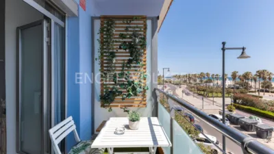 Piso en alquiler en Calle C. José Ballester Gozalvo - Imagen 15