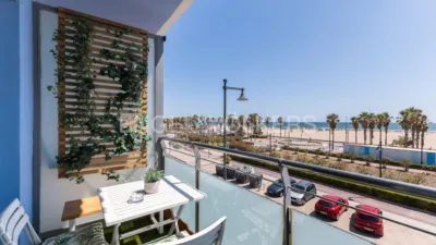 Piso en alquiler en Calle C. José Ballester Gozalvo - Imagen 16