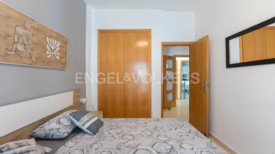 Piso en alquiler en Calle C. José Ballester Gozalvo - Imagen 19