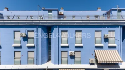 Piso en alquiler en Calle C. José Ballester Gozalvo - Imagen 24