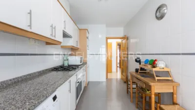 Piso en alquiler en Calle C. José Ballester Gozalvo - Imagen 26