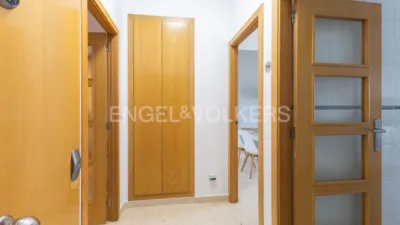 Piso en alquiler en Calle C. José Ballester Gozalvo - Imagen 2