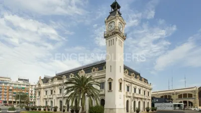 Piso en alquiler en Calle C. José Ballester Gozalvo - Imagen 33