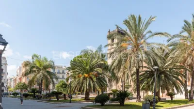 Piso en alquiler en Calle C. José Ballester Gozalvo - Imagen 34