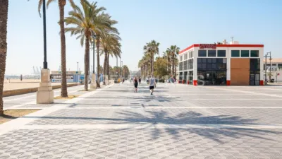 Piso en alquiler en Calle C. José Ballester Gozalvo - Imagen 36