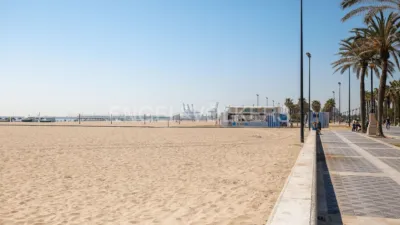 Piso en alquiler en Calle C. José Ballester Gozalvo - Imagen 37