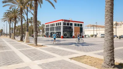 Piso en alquiler en Calle C. José Ballester Gozalvo - Imagen 38