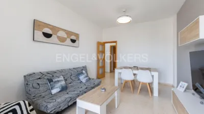 Piso en alquiler en Calle C. José Ballester Gozalvo - Imagen 3