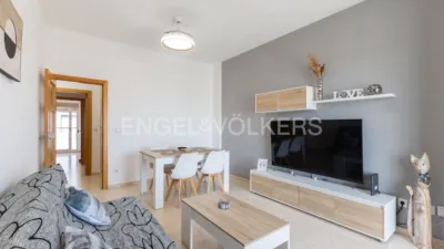 Piso en alquiler en Calle C. José Ballester Gozalvo - Imagen 4