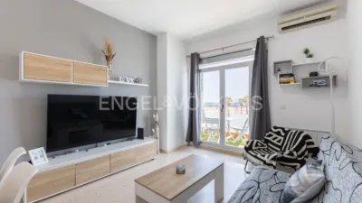 Piso en alquiler en Calle C. José Ballester Gozalvo - Imagen 5