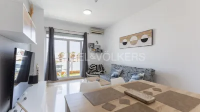 Piso en alquiler en Calle C. José Ballester Gozalvo - Imagen 6