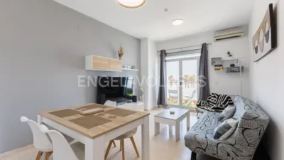 Piso en alquiler en Calle C. José Ballester Gozalvo - Imagen 8