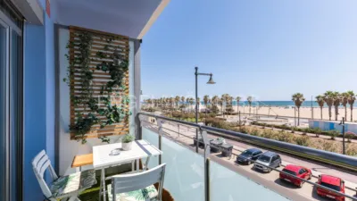 Piso en alquiler en Calle C. José Ballester Gozalvo - Imagen 9