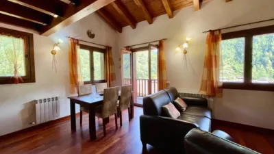 Duplex on Carrer de L'avet photo 10