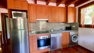 Duplex on Carrer de L'avet photo 11