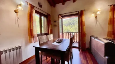 Duplex on Carrer de L'avet photo 12