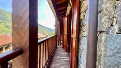 Duplex on Carrer de L'avet photo 22