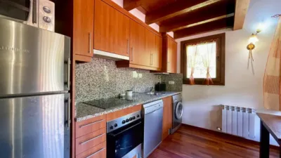 Duplex on Carrer de L'avet photo 24