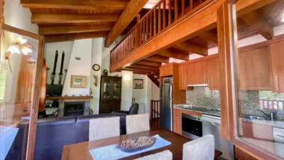 Duplex on Carrer de L'avet photo 25