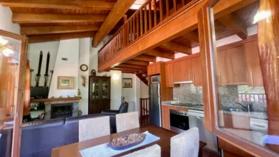 Duplex on Carrer de L'avet photo 26