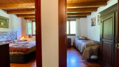 Duplex on Carrer de L'avet photo 31
