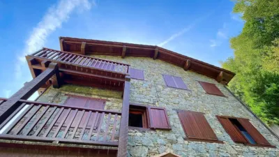 Duplex on Carrer de L'avet photo 3