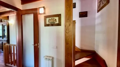 Duplex on Carrer de L'avet photo 42
