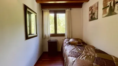 Duplex on Carrer de L'avet photo 44