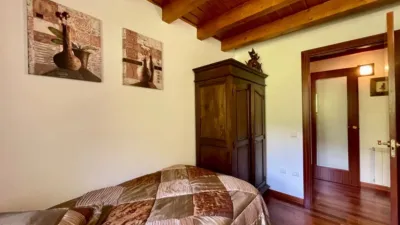 Duplex on Carrer de L'avet photo 48