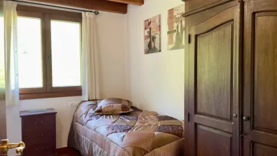Duplex on Carrer de L'avet photo 49