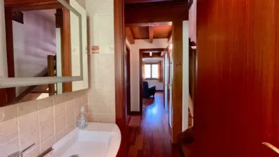 Duplex on Carrer de L'avet photo 56