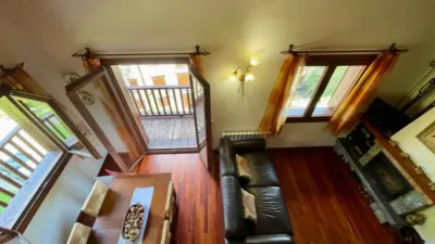 Duplex on Carrer de L'avet photo 65
