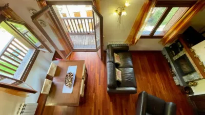 Duplex on Carrer de L'avet photo 66
