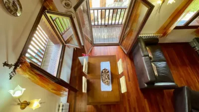 Duplex on Carrer de L'avet photo 68