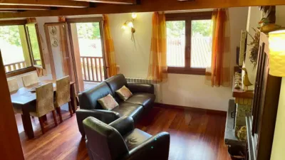 Duplex on Carrer de L'avet photo 83