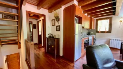 Duplex on Carrer de L'avet photo 87