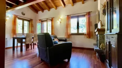 Duplex on Carrer de L'avet photo 8