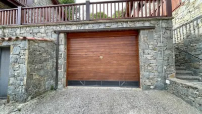 Duplex on Carrer de L'avet photo 95